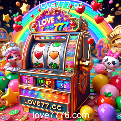 Descubra o Fascinante Mundo do Baccarat em love777.cc